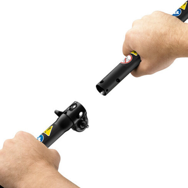 ryobi battery trimmer attachments