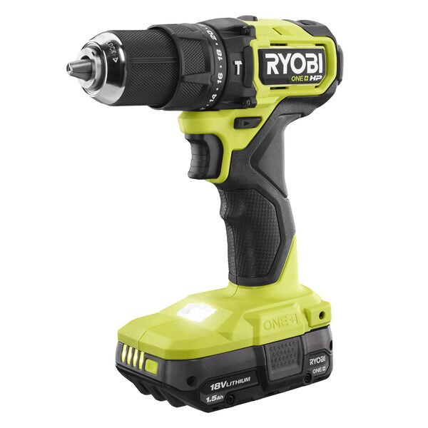 Ryobi one+ online p1812