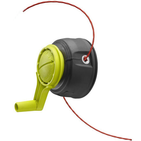 ryobi string trimmer