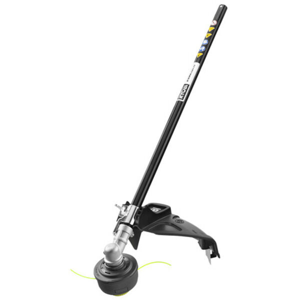 home depot ryobi hedge trimmer attachment