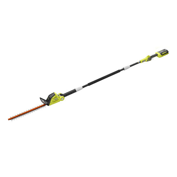 ryobi corded hedge trimmer