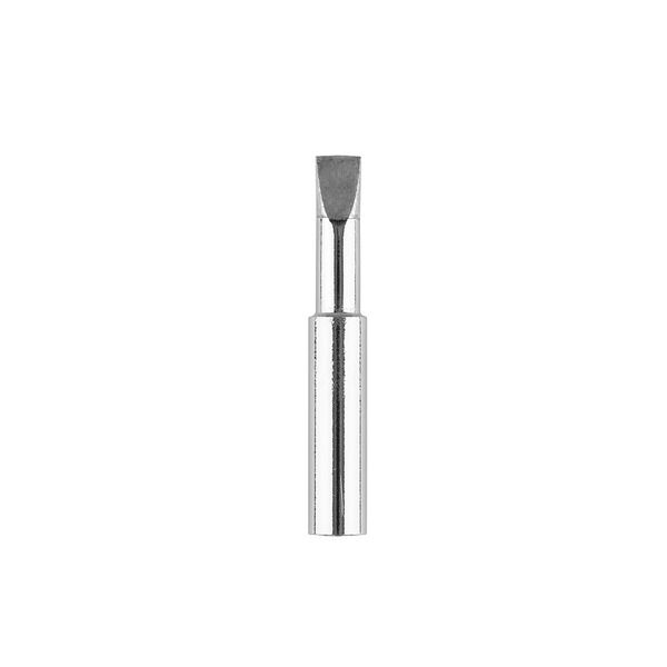 4 100/% New Replacement Tips For Ryobi Soldering Iron P3105 /& P3100 A126FC2 Tip