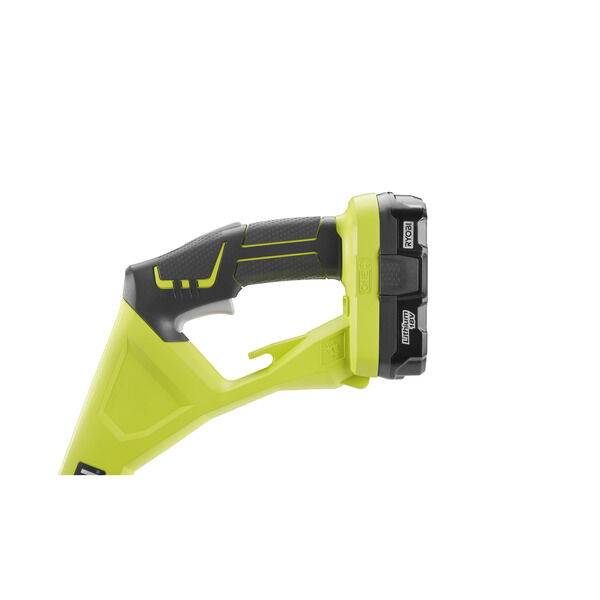 18V ONE HYBRID STRING TRIMMER EDGER RYOBI Tools