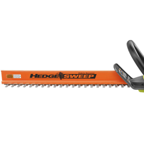 40V HEDGE TRIMMER RYOBI Tools