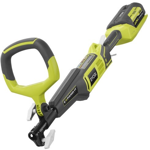 40v X Attachment Capable String Trimmer Ryobi Tools Large 81eeb100 A701 4275 8433 45025539a501