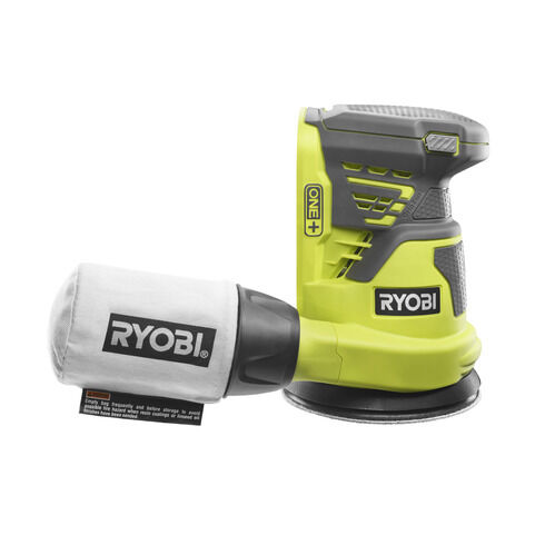 ryobi cordless sander nation