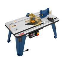 Intermediate Router Table