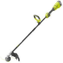 18V ONE+™ LITHIUM+™ Brushless String Trimmer WITH 4AH BATTERY & CHARGER