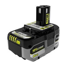 18V ONE+ 6.0 AH BATTERY