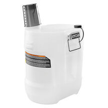 18V ONE+™ 2 Gallon Chemical Sprayer Replacement Tank