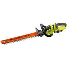 18V ONE+™ LITHIUM+™ 22" Hedge Trimmer WITH 1.5AH BATTERY & CHARGER