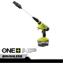 18V ONE+ HP Brushless EZClean Power Cleaner