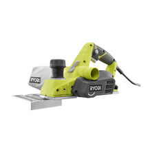 3 1/4 IN. Portable Hand Planer