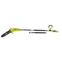 40V 10" Pole Saw with 2.0AH Battery & Charger