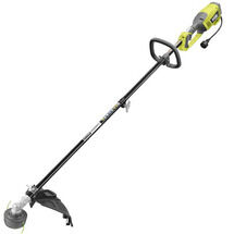 10 Amp Electric 18 IN. Attachment Capable String Trimmer
