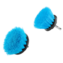 2 PC. Soft Bristle Brush Cleaning Kit
