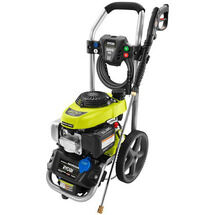 3000 PSI HONDA E-START PRESSURE WASHER
