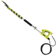 18'  PRESSURE WASHER TELESCOPING Extension POLE