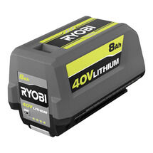 40V 8AH BATTERY