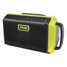18V ONE+ Speaker with Bluetooth® Wireless Technology