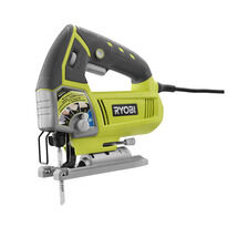 Variable Speed Jig Saw