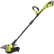 18V ONE+™ LITHIUM+™ String Trimmer/Edger WITH 4AH BATTERY & CHARGER