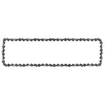 12 in. 0.043-Gauge Replacement Chainsaw Chain