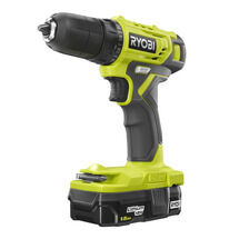 18V ONE+ 3/8 in. Drill/Driver Kit