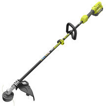 40V EXPAND-IT™ Attachment Capable String Trimmer WITH 4AH BATTERY & CHARGER