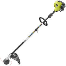 2 Cycle Full Crank Straight Shaft String Trimmer
