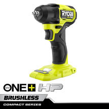 18V ONE+ HP Compact Brushless 4-Mode 3/8” Impact Wrench