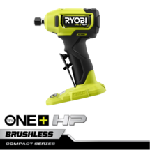 18V ONE+ HP COMPACT BRUSHLESS 1/4" Right Angle Die Grinder