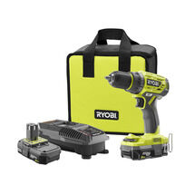 18V ONE+™ Brushless drill/driver kit