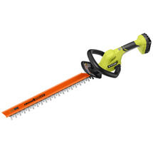 ONE+ 18V 22 in. Lithium-Ion Cordless Hedge Trimmer