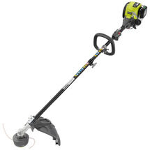 4 Cycle FULL CRANK Straight Shaft String Trimmer