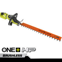 40V HP 26" Brushless Hedge Trimmer (Tool Only)