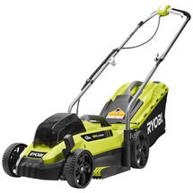 18V ONE+™ 13" MOWER WITH 4AH BATTERY & CHARGER