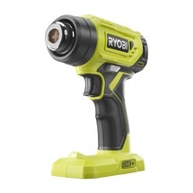 Ryobi Tools 18v One Heat Gun