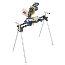 7 1/4 IN. Miter Saw with Stand