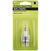 2 Cycle Spark Plug