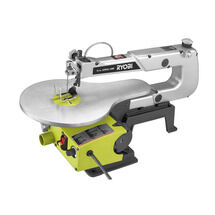 16 IN. Variable Speed Scroll Saw