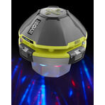 floating speaker ryobi