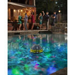 floating speaker ryobi