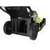 Photo: 18V ONE+™ LITHIUM+™ HYBRID 16" MOWER WITH (2) 4AH BATTERIES & CHARGER