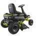 Photo: 30" Electric Riding Mower 50 AH