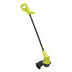 Photo: 18-Volt ONE+ Lithium-Ion Cordless String Trimmer with 1.5 Ah Battery and Charger Included