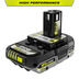 Photo: 18V ONE+ 2.0 Ah Compact Lithium-ion High Performance Battery