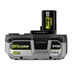 Photo: 18V ONE+ 4.0 Ah Lithium-Ion High Performance Battery (2-Pack)