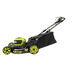 Photo: 40V 21" BRUSHLESS Self-Propelled Mower with 7.5AH Battery & Charger