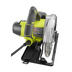 Photo: 7 1/4 IN. Laser Circular Saw